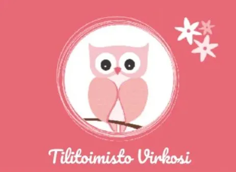 Tilitoimisto Tmi Virkosi